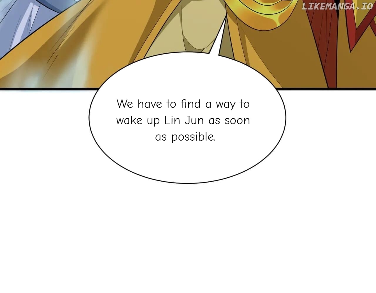 Era of the Haunted Chapter 324 - page 133